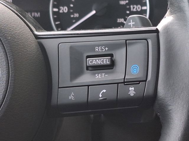 Certified 2023 Nissan Rogue SV w/ SV Premium Package FWD image 13