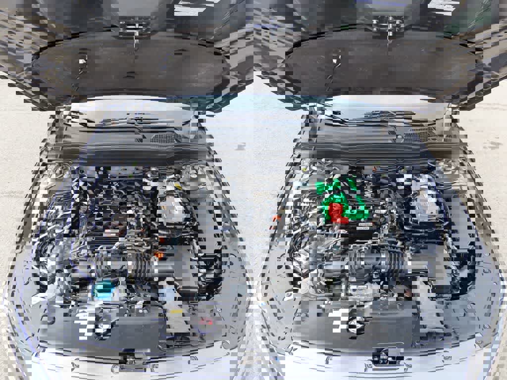 Used 2018 Honda Accord LX image 9