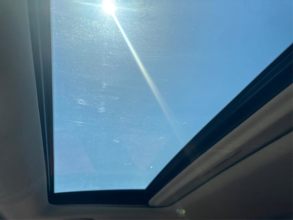 Used 2020 INFINITI Q50 Luxe image 17