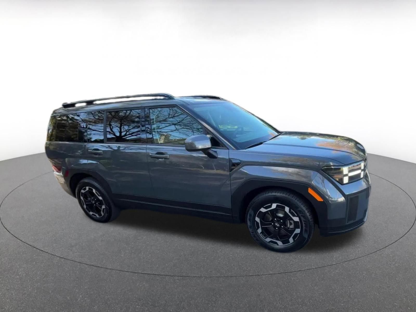 Used 2025 Hyundai Santa Fe SEL video 2