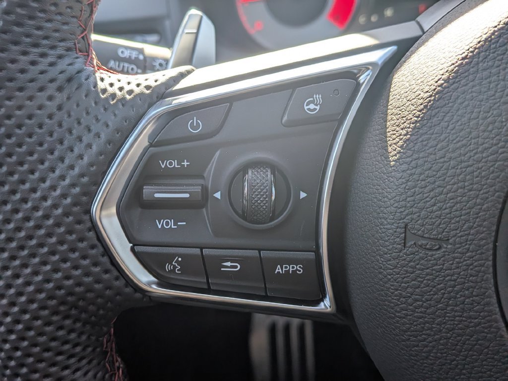 New 2026 Acura RDX w/ Advance Package AWD/4WD image 19