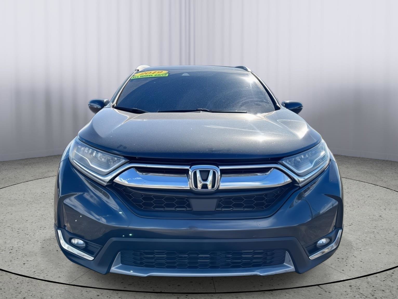 Used 2019 Honda CR-V Touring image 20