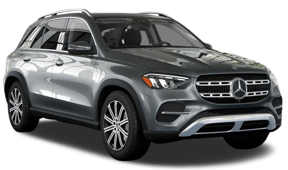 Used 2026 Mercedes-Benz GLE 350 4MATIC image 15