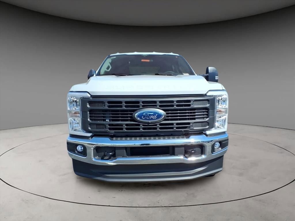 New 2026 Ford F350 XL w/ 360-Degree Camera Package image 12