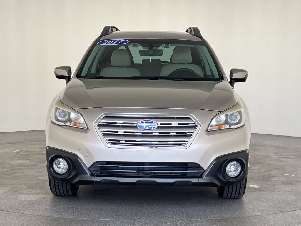 Used 2017 Subaru Outback 2.5i Premium AWD/4WD image 11