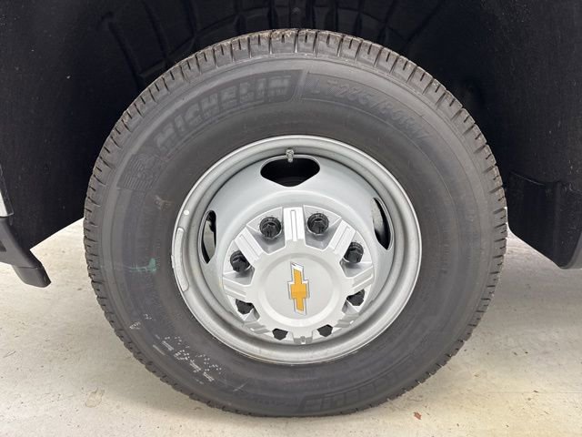 New 2026 Chevrolet Silverado 3500 W/T w/ WT Convenience Package image 42