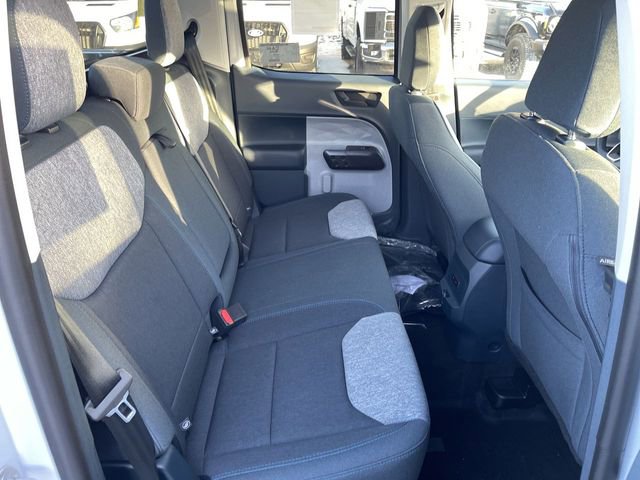 New 2025 Ford Maverick XLT w/ 4K Tow Package image 22