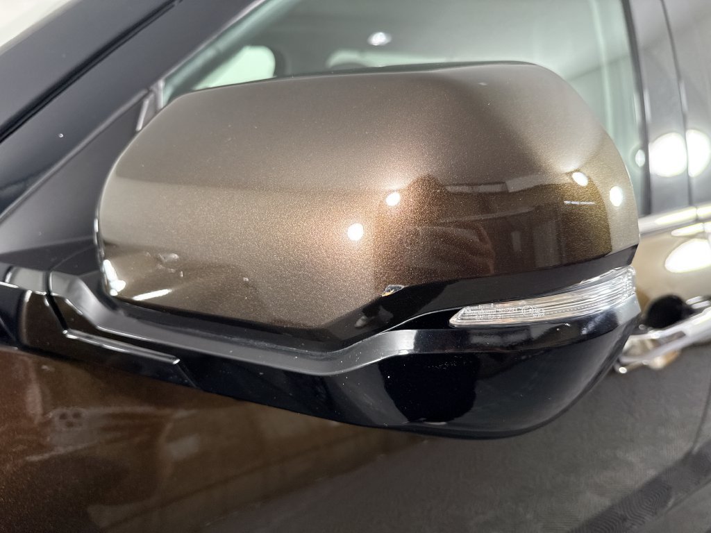 Used 2023 Toyota Sequoia Limited RWD image 19
