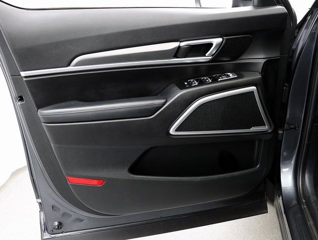 Used 2022 Kia Telluride LX image 22