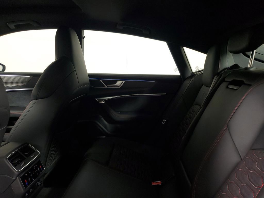 New 2026 Audi RS 7 Performance image 11