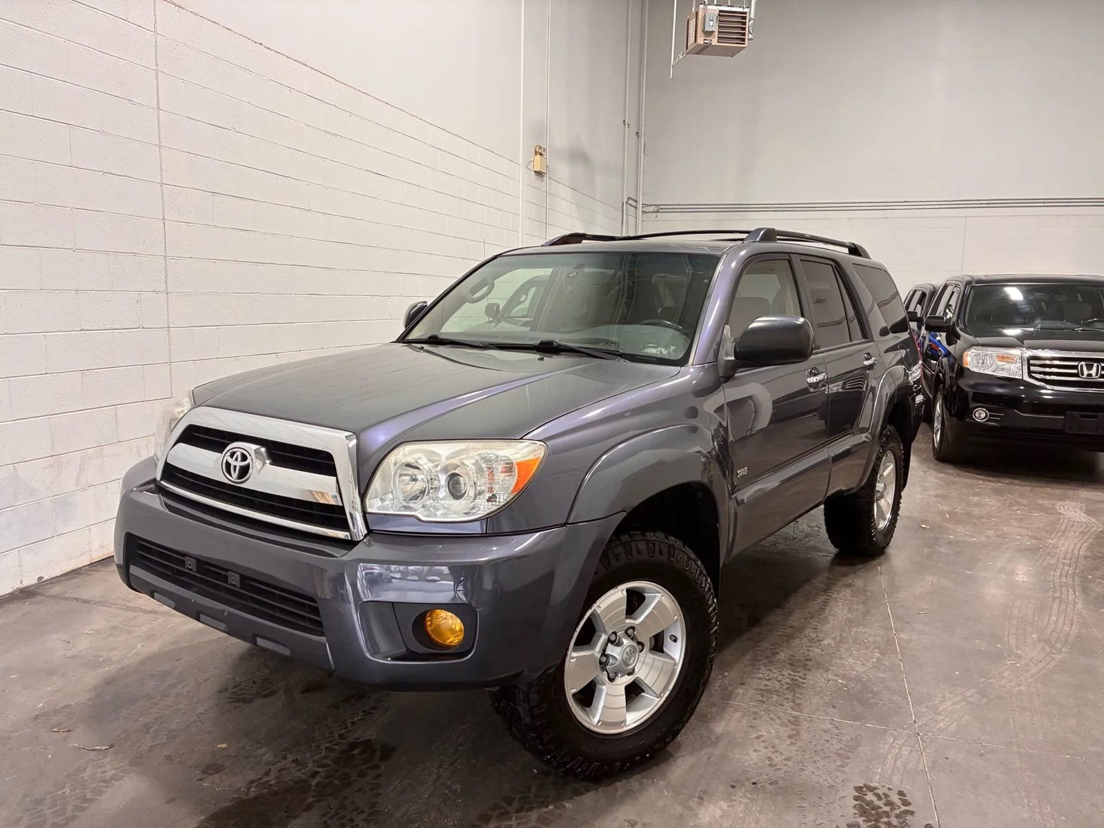 Used 2006 Toyota 4Runner Sport RWD image 2