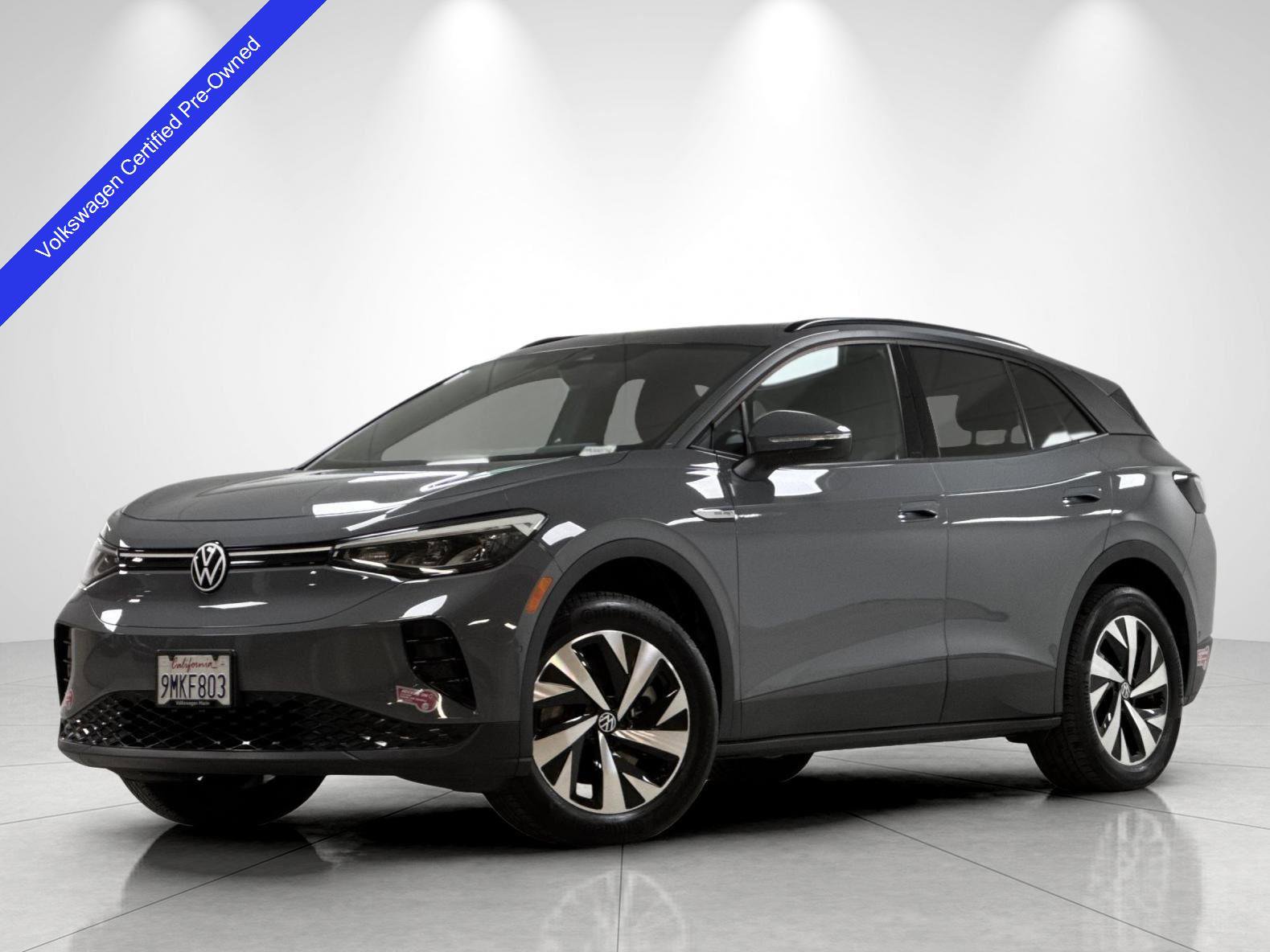 Used 2023 Volkswagen ID.4 Pro