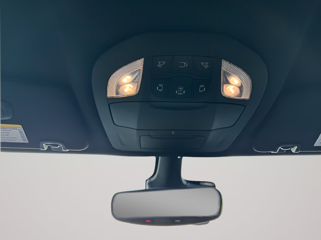 Used 2025 Chrysler Pacifica Select FWD image 22