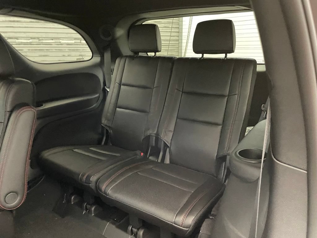 New 2026 Dodge Durango GT AWD/4WD image 19