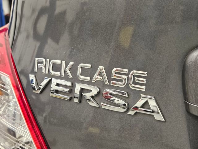 Used 2018 Nissan Versa S Plus image 31