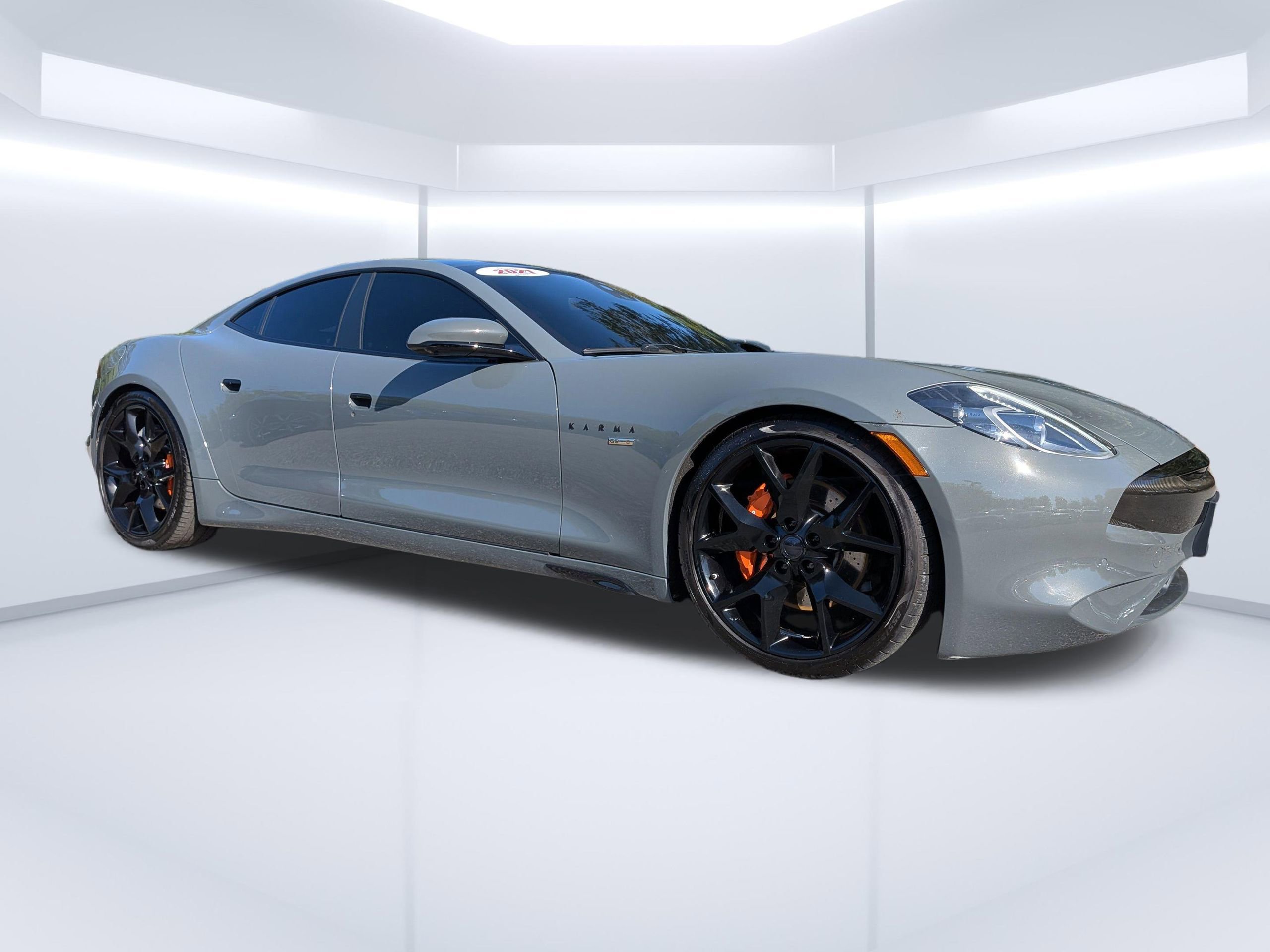 Used 2021 Karma GS-6 image 1