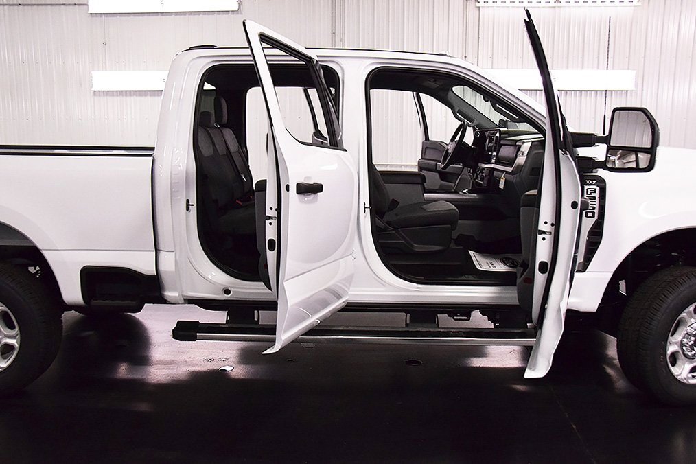 New 2026 Ford F250 XLT w/ Snow Plow Prep Package image 30