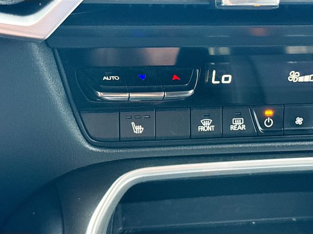 Certified 2024 MAZDA CX-90 Plug-In Hybrid w/ Preferred AWD/4WD image 23
