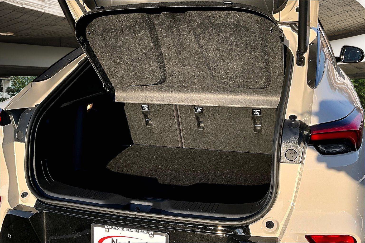 New 2026 Buick Envista Sport Touring w/ Studio Series image 5