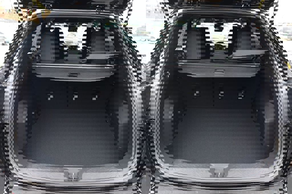 New 2026 Subaru Crosstrek 2.5i Wilderness image 6