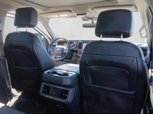 Used 2024 Ford F250 Lariat w/ Lariat Ultimate Package AWD/4WD image 18