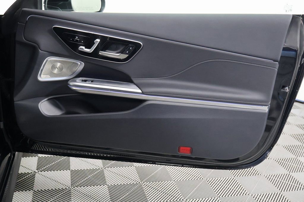 Certified 2024 Mercedes-Benz CLE 300 4MATIC Coupe image 13