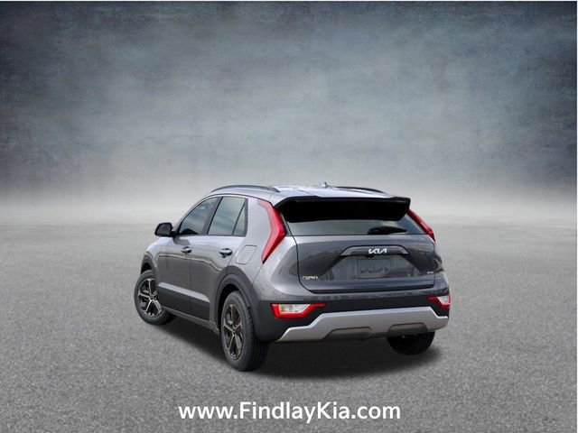 New 2026 Kia Niro EX FWD image 5