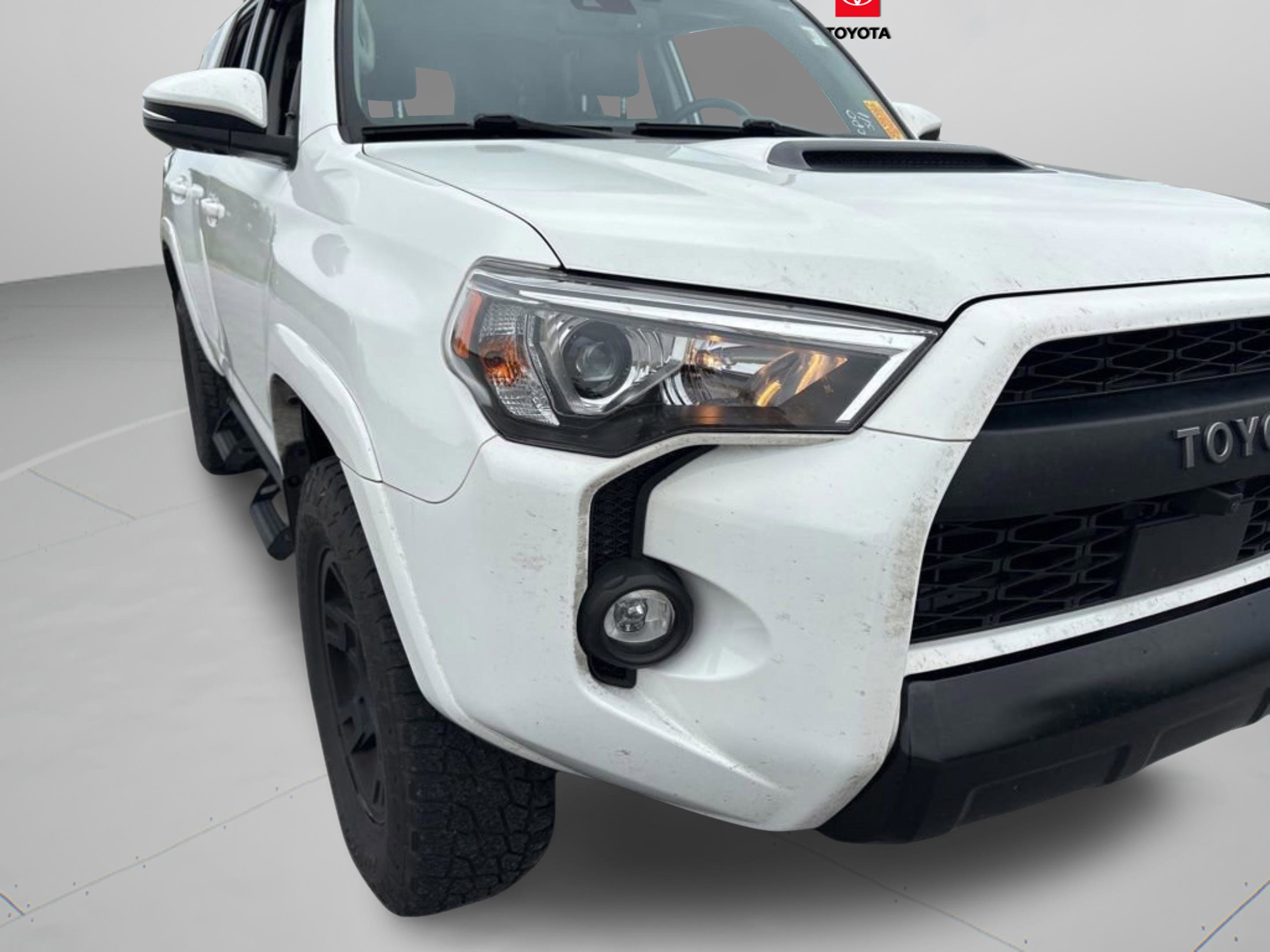 Used 2023 Toyota 4Runner TRD Pro AWD/4WD image 42