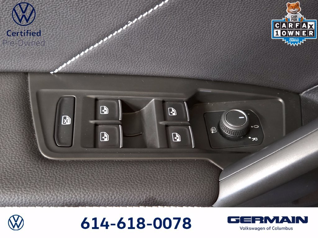 Certified 2024 Volkswagen Tiguan SE R-Line AWD/4WD image 25
