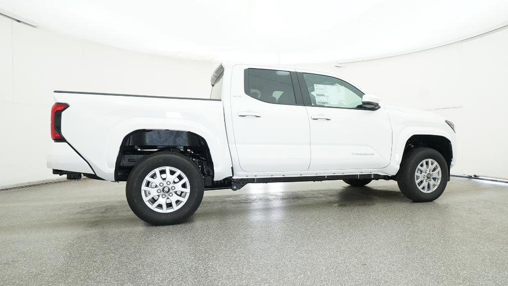 New 2025 Toyota Tacoma SR5 image 23