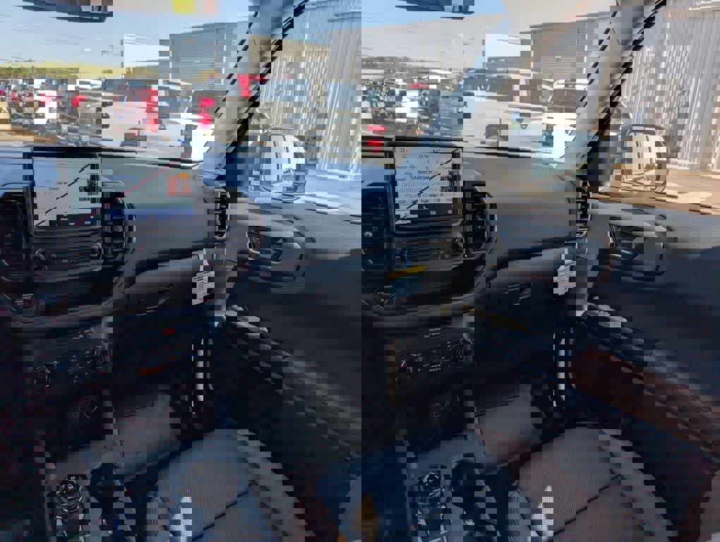 Used 2024 Ford Bronco Sport Badlands w/ Premium Package image 22