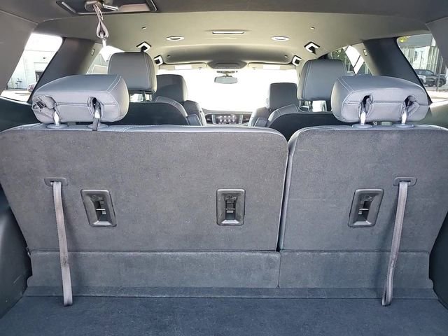 Certified 2024 Buick Enclave Essence w/ LPO, Floor Liner Package image 6