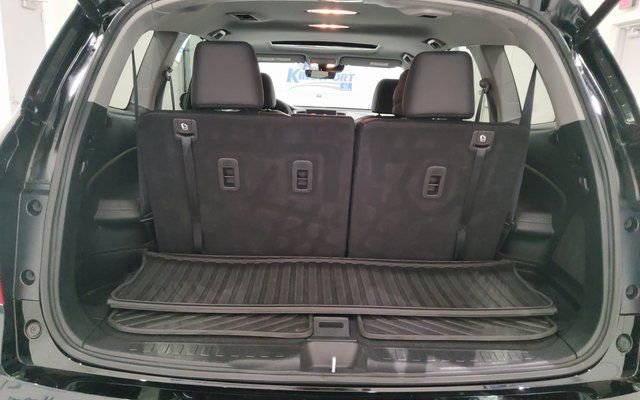 Certified 2022 Honda Pilot Special Edition image 12