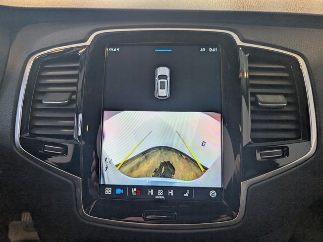 Used 2024 Volvo XC90 B6 Plus w/ Protection Package Premier image 24