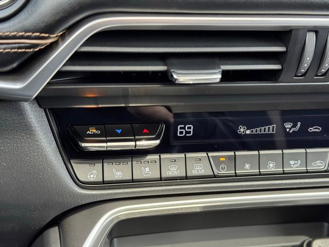 New 2026 MAZDA CX-90 3.3 Turbo S w/ Premium Plus image 18