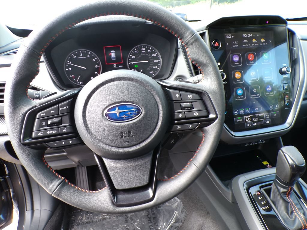 New 2026 Subaru Crosstrek 2.5i Limited AWD/4WD image 12