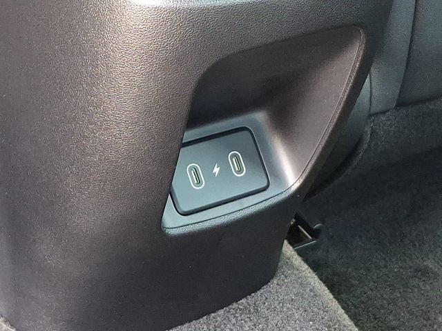 Used 2024 Hyundai Elantra N FWD image 21