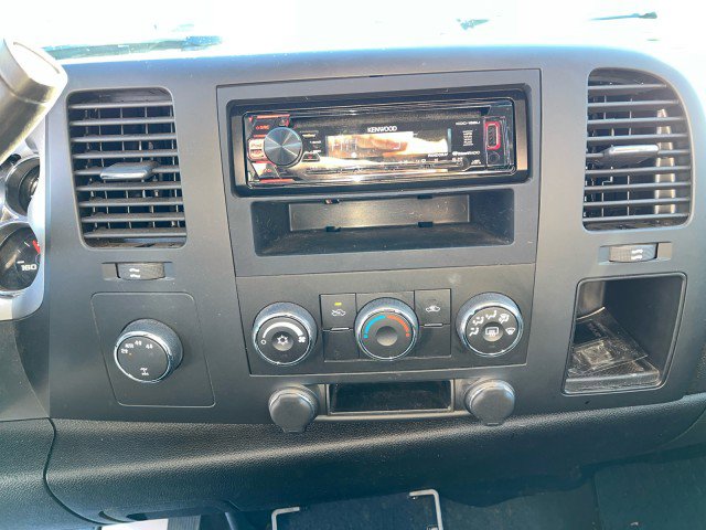 Used 2008 Chevrolet Silverado 1500 LT w/ Power Pack Plus image 19