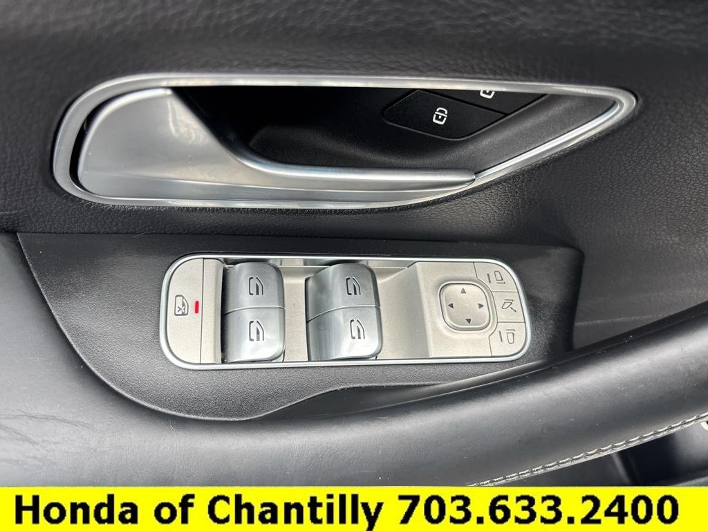 Used 2021 Mercedes-Benz GLE 53 AMG 4MATIC image 25