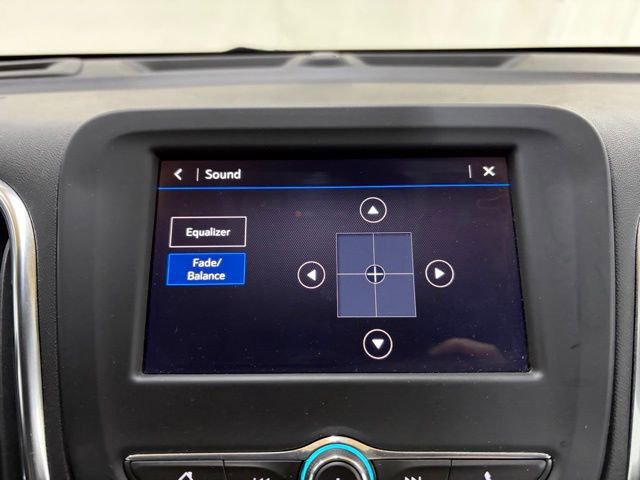 Used 2022 Chevrolet Equinox LT image 47
