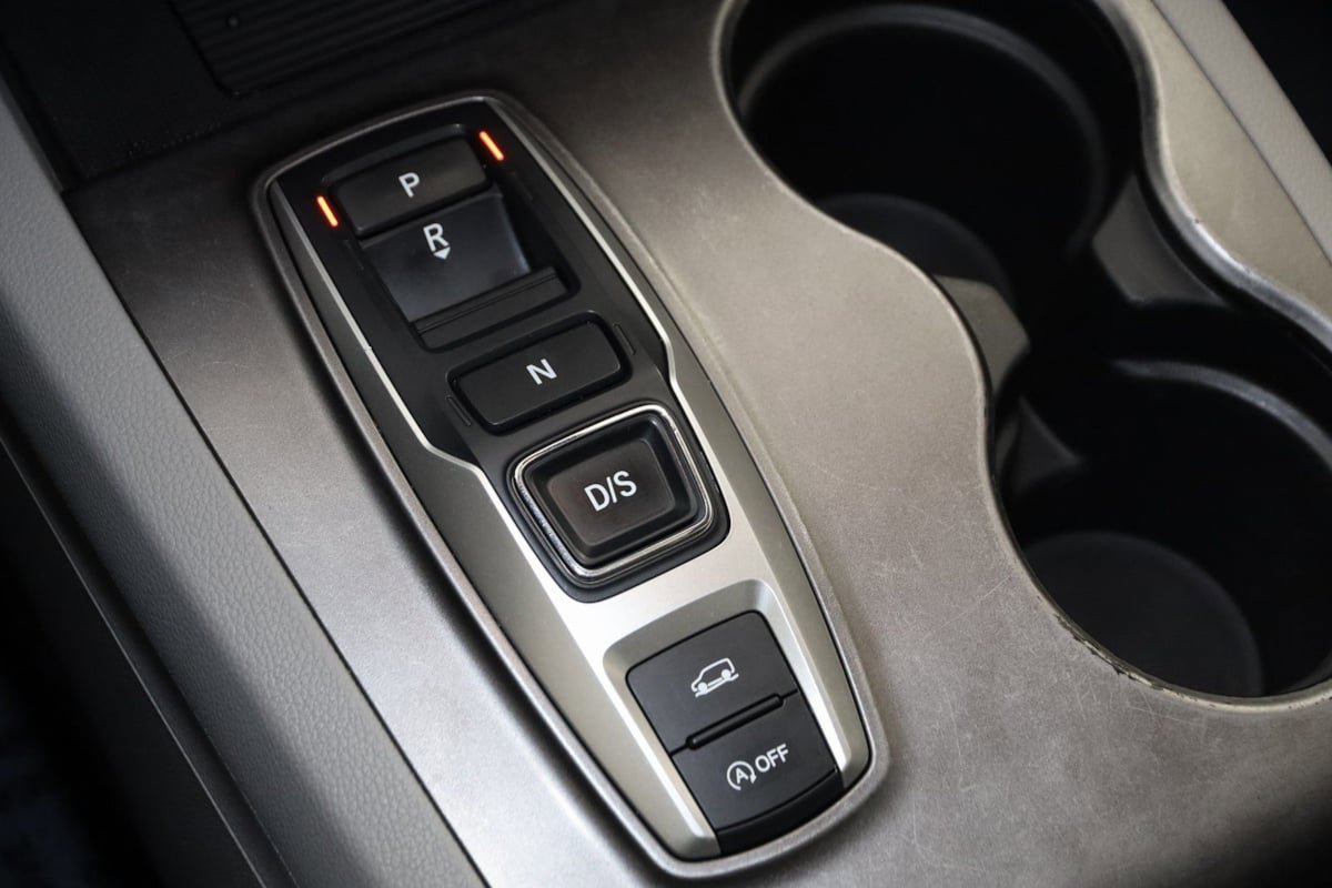 Used 2021 Honda Pilot Special Edition image 7