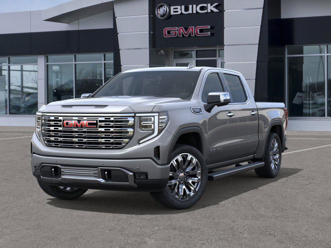 New 2026 GMC Sierra 1500 Denali image 6