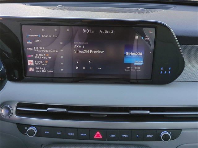 Used 2023 Hyundai Palisade SEL w/ Premium Package image 15