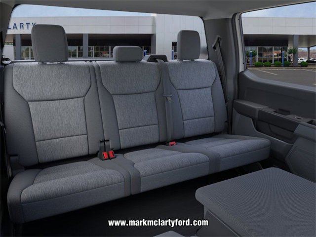 New 2025 Ford F150 XL image 11