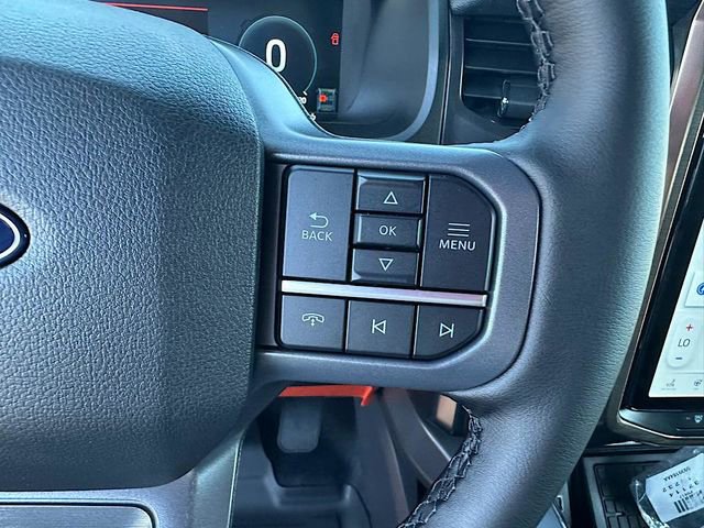New 2025 Ford F150 Lightning Lariat image 22