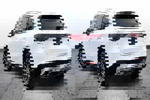 Used 2025 Mercedes-Benz GLC 300 300 image 5