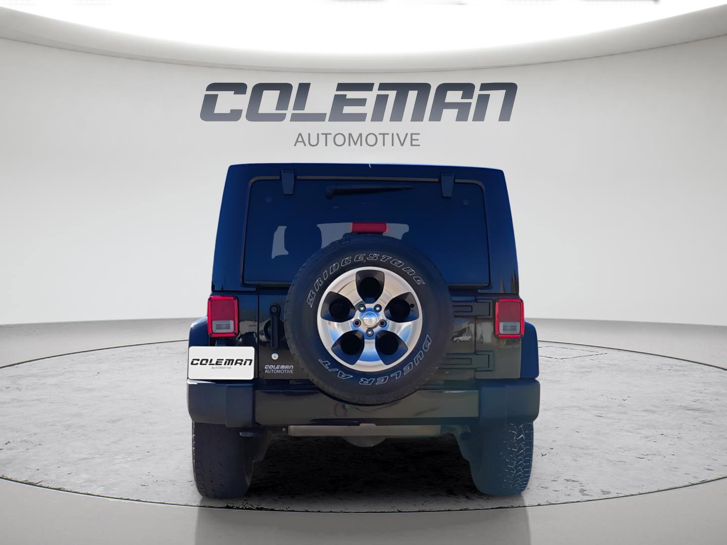 Used 2018 Jeep Wrangler Unlimited Sahara image 6