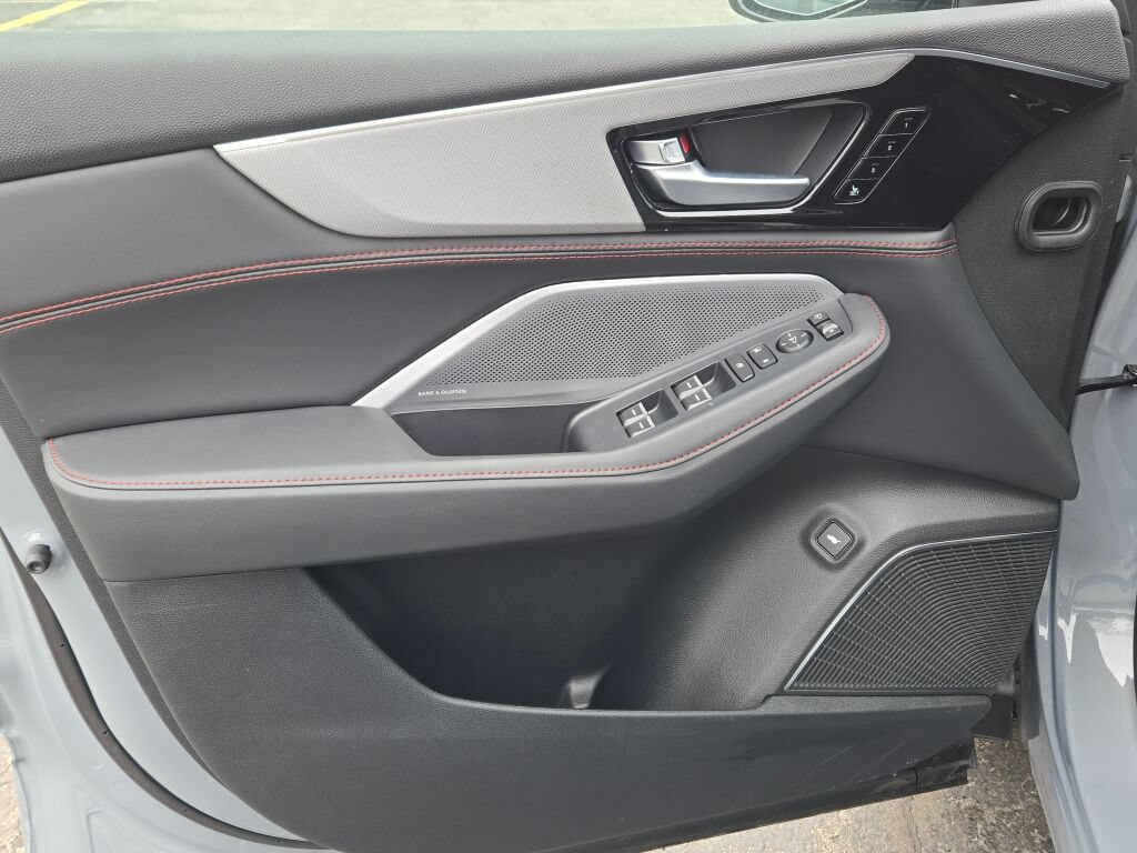 New 2026 Acura MDX A-Spec AWD/4WD image 37