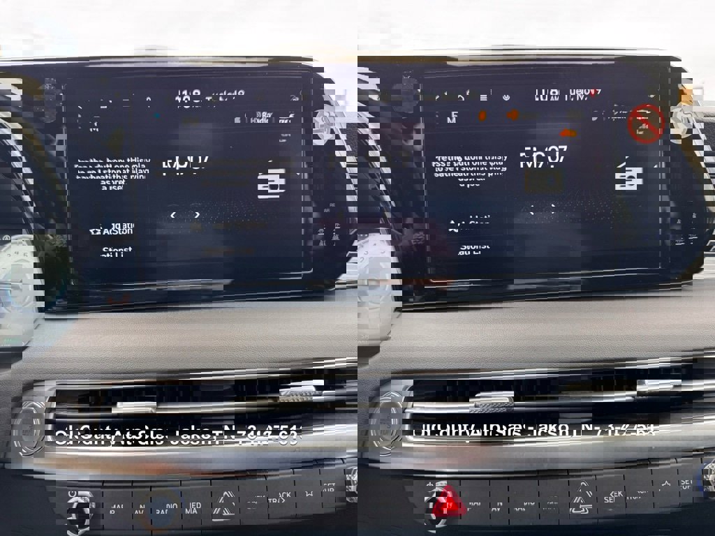 Used 2024 Hyundai Palisade Calligraphy image 57