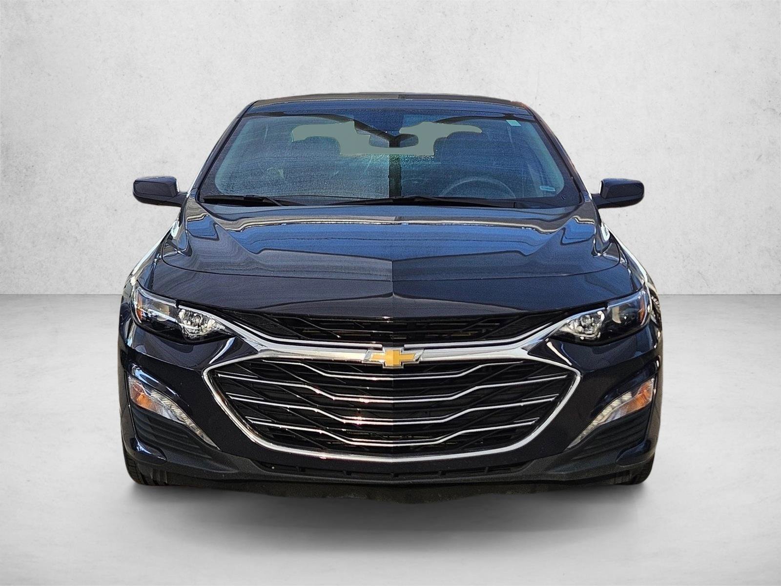Used 2025 Chevrolet Malibu LT FWD video 2